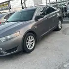 فورد تورس 2013 تشليح