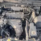 كامري موديل 1996 حول