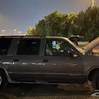 شيفرولية سوبربان