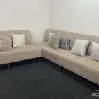 كنب ومطبخ للبيع