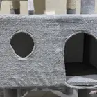 بيت قطط كبير