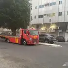 سطحة هيدروليك فل داون