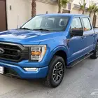 فورد 2021 F150 غمارتين قير ارضي V8