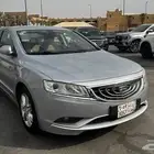 جيلي امجراند 2017