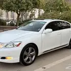 لكزس gs 430