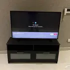 تلفزيون ال جي سمارت مع طاولة