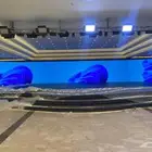 تنظيم المعارض والمؤتمرات