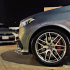 ML63 2013 face left GLE63S(جفالي لعشاق التميز)