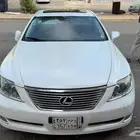 لكزس 460موديل 2009 LS