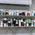 طباعة أكواب وأكياس ورقية