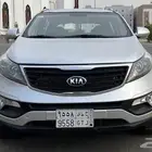 كيا سوبرتاج 2014