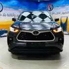 هايلاندر ستاندر 2025