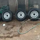 جنوط طقم للبيع