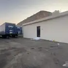 استراحة شاليه للبيع او الايجار