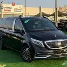 مرسيدس VS680L فيتو VIP - موديل 2021 - بحالة ممتازة -