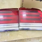 اسطابات لكزس 2015 وكاله شنطه فقط