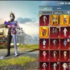 حساب ببجي رخيييص وخرافيي