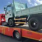 قلاب ايسوزو للبيع 96