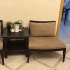 كرسي مكتب و كراسي ضيوف او مكتب