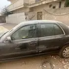 فورد مارودر 2003 فل كامل