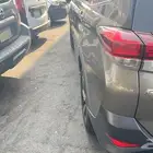 توياتا راش 2023بصمه داخلى وخارجى