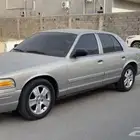 فورد فكتوريا للبيع