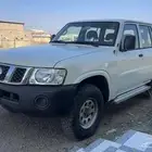 نيسان بترول مخزن 2006