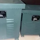 محول كهربائي
