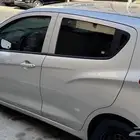 Spark موديل 2017