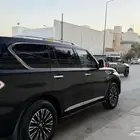 باترول نيسان بلاتينوم