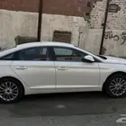 هيونداي سوناتا 2017