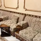 طقم كنب فاخر