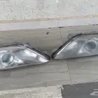 شمعات كامري