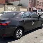كورلا 2018 للبيع ممشى 92