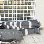 بيت شعر للبيع