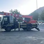 EJAR BOOM LIFT MAKKHA