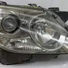 قطع جيب لكزس LX 2008 - 2011
