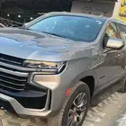 للبيع تاهو 2023 مخزن ممشى 70 الف قابل للزياده