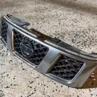 شبك نيسان باترول