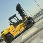 للايجار رافعات شوكيه معدات ثقيله بجميع أنواعها تغطيه مشاريع