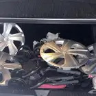 طقم طيس يارس اصلية 2024