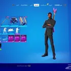 حساب Fortnite