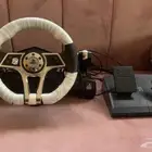 دركسون نص لفه نضيف على السوم