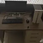 كمبيوتر مكتبي للبيع على السوم