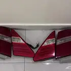 اسطبات لكزس LS 430 خليجي