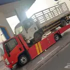 سطحة ضرما المزاحمية الجله خدمة 24