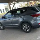 سنتافي دبل ديزل السيارة طيبة مرة