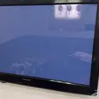 شاشه عادية بدون مواصفات