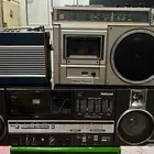 مسجل و راديو
