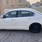 هوندا اكورد 2008